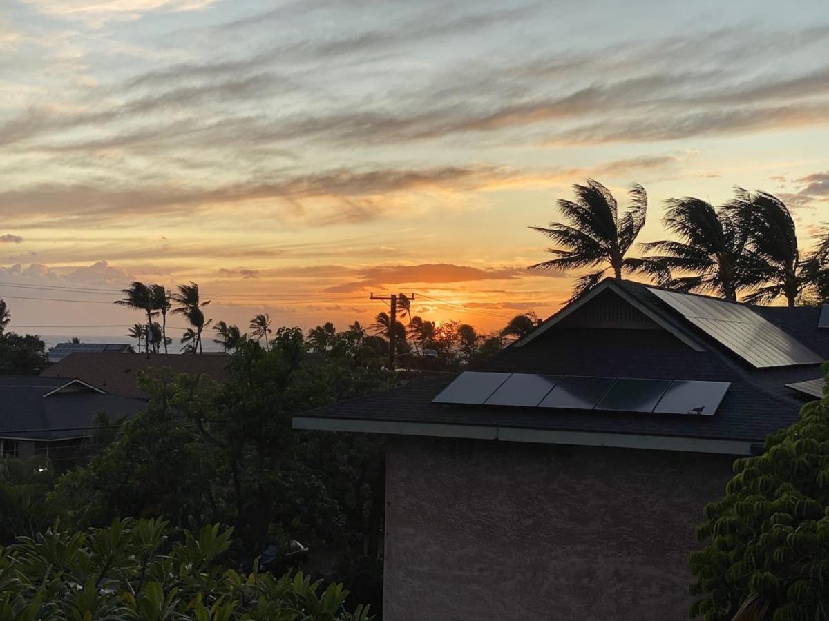 Floor Ocean Views Kihei