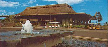 Makaha & Golf Club Waianae