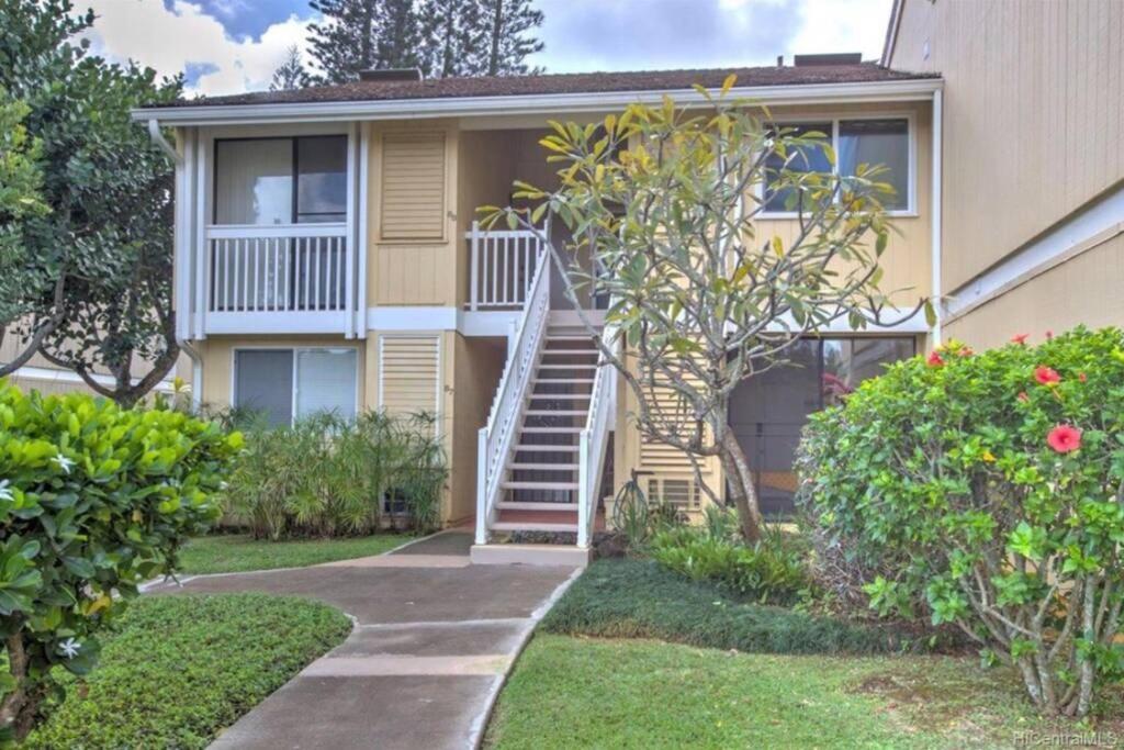 Hidden Gem! Turtle Bay Hideaway-85 Apartment Kahuku