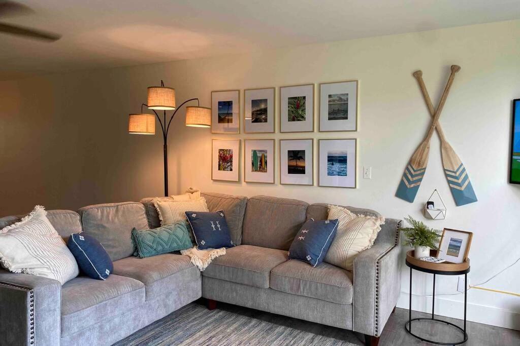 Hidden Gem! Turtle Bay Hideaway-85 Apartment