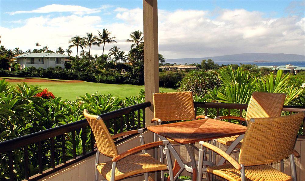 Wailea Ekolu Village - Coraltree Collection 3*