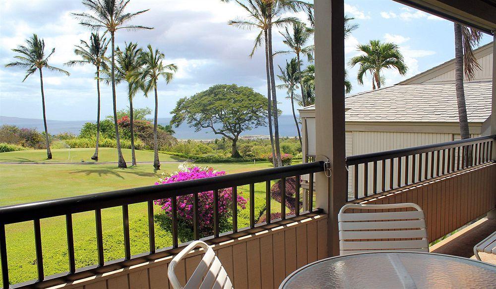 Resort Wailea Ekolu Village - Coraltree Collection Wailea (Maui)