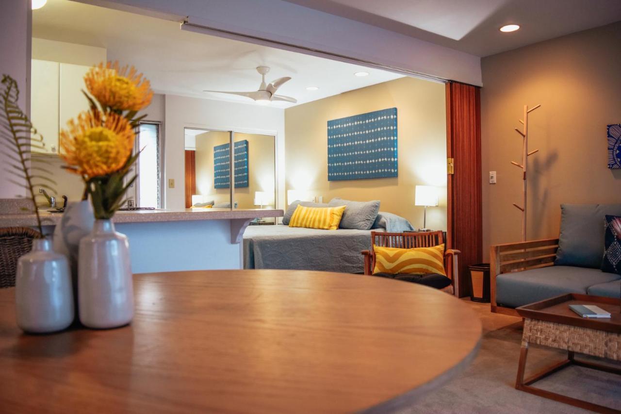 Napili Village Aparthotel