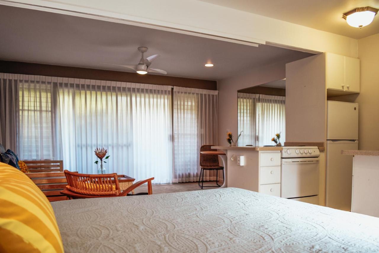 Napili Village Aparthotel