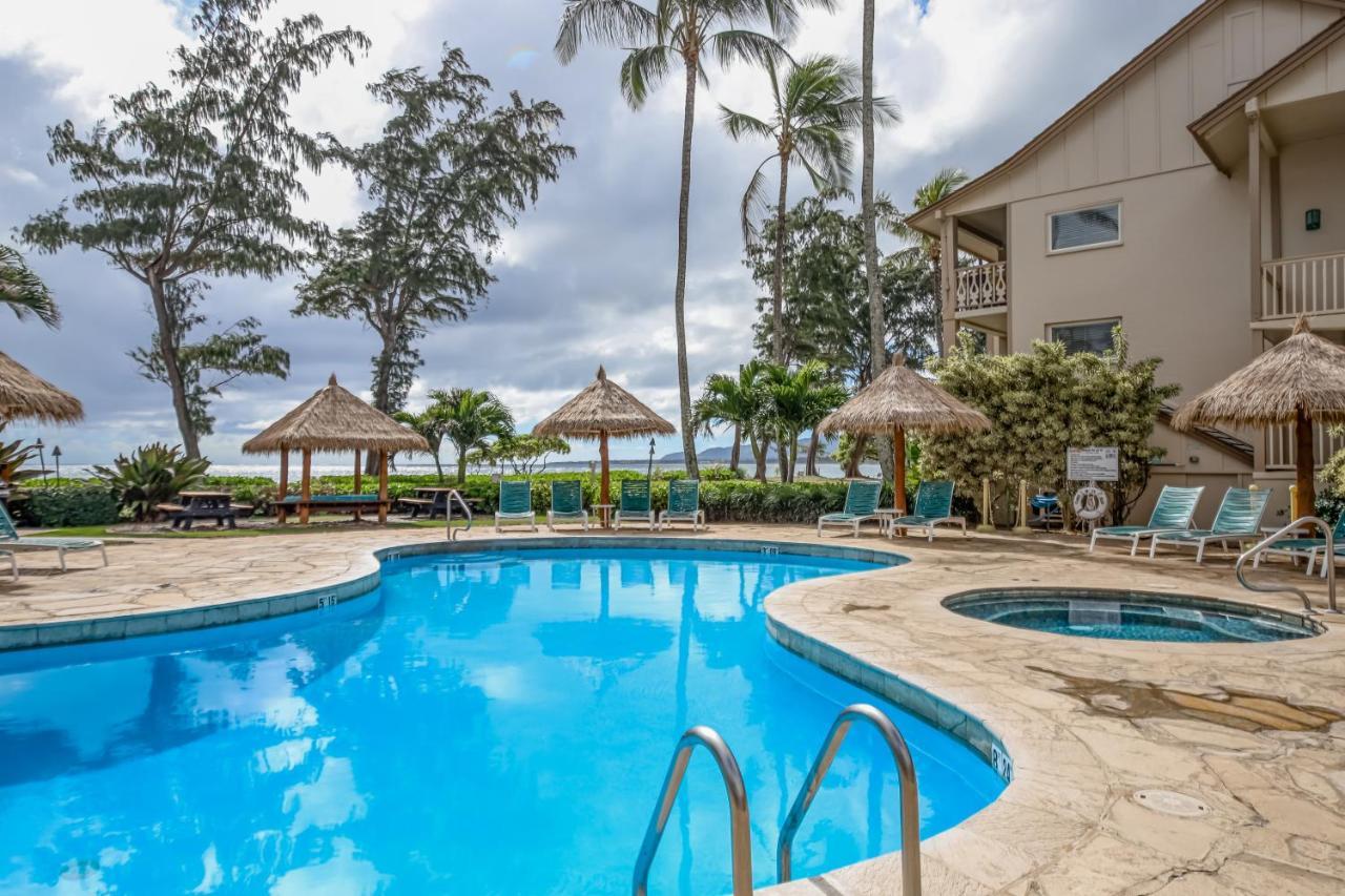Islander On The Kapa'a