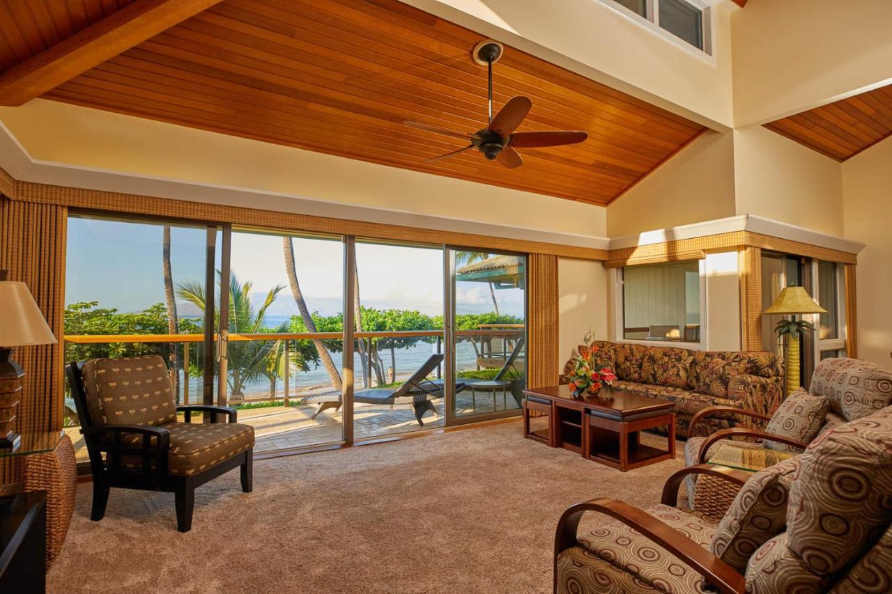 Aparthotel Puunoa Estates, A Destination By Hyatt 4*