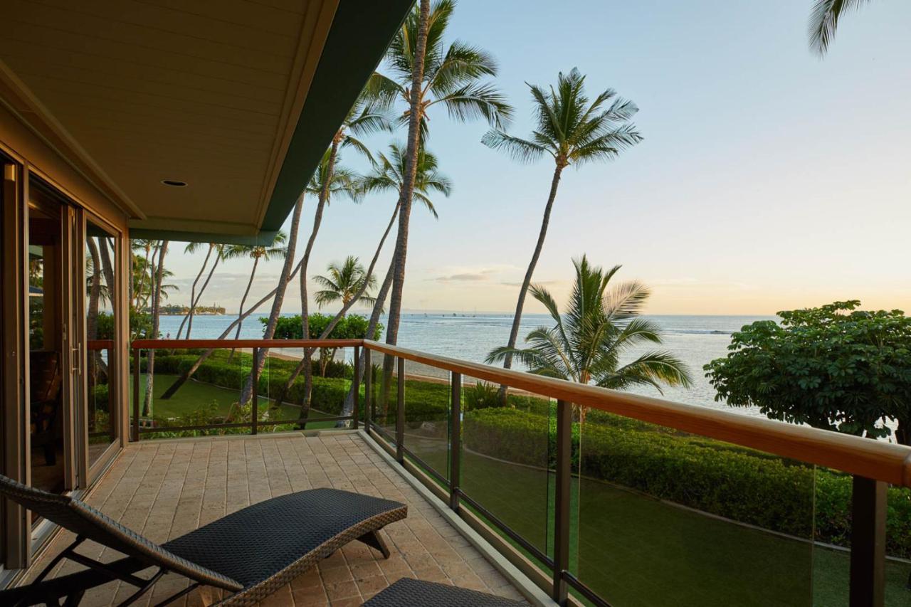 Puunoa Estates, A Destination By Hyatt 4*