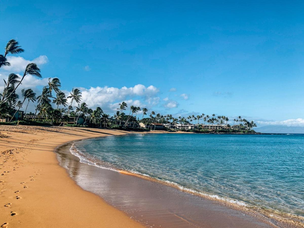 Aparthotel Napili Village Kahana