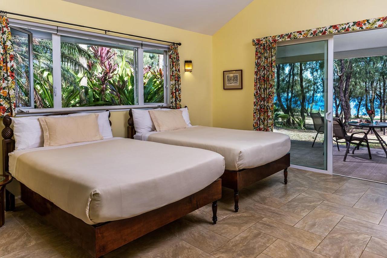 Hawaii Island Retreat At Ahu Pohaku Ho'omaluhia * Kapaau