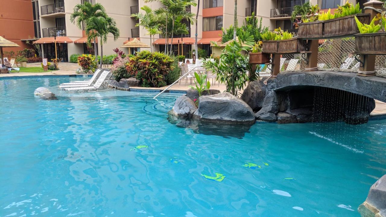 Holiday home Kaanapali Shores - 259