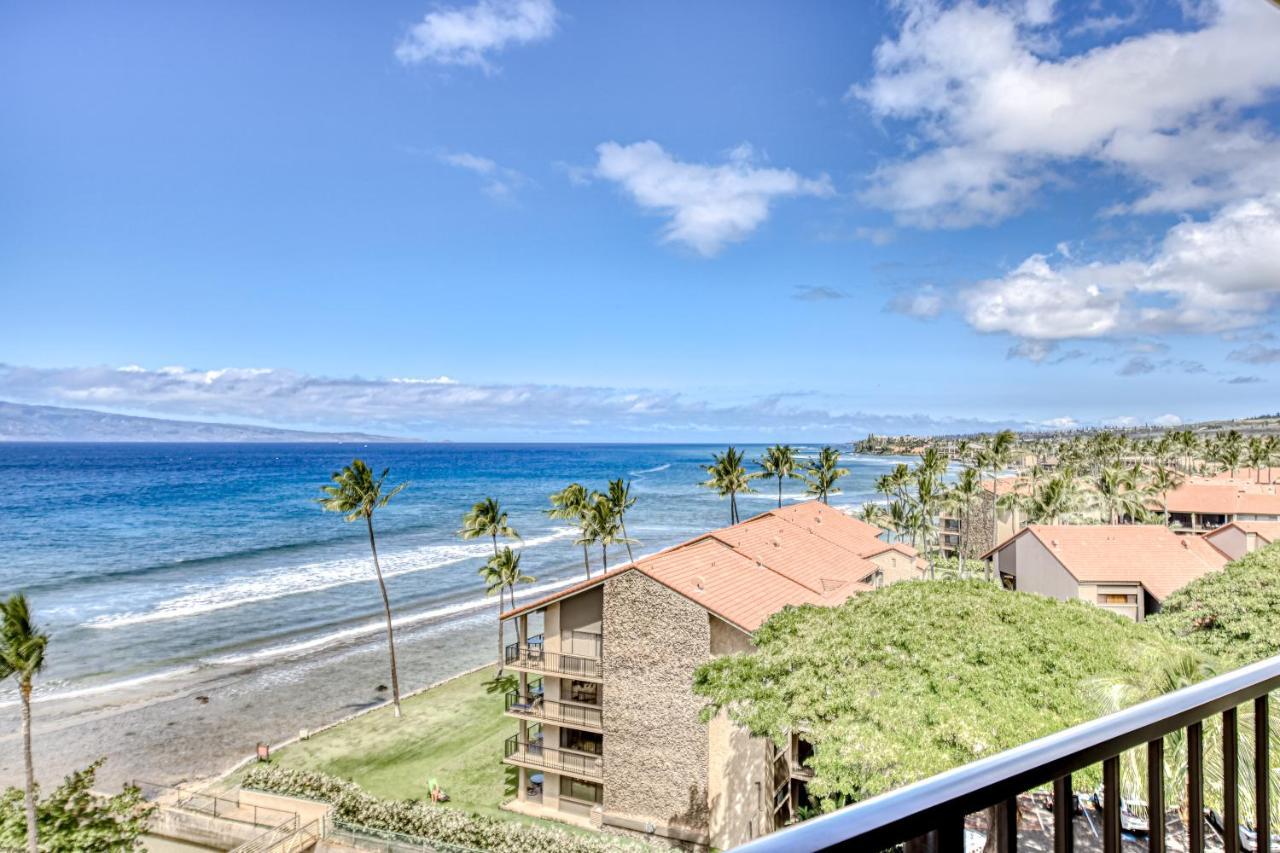 Shores 806 Apartment Kaanapali