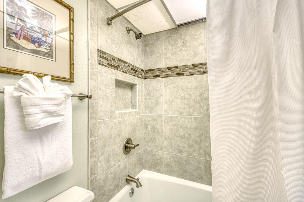Apartment Shores 806