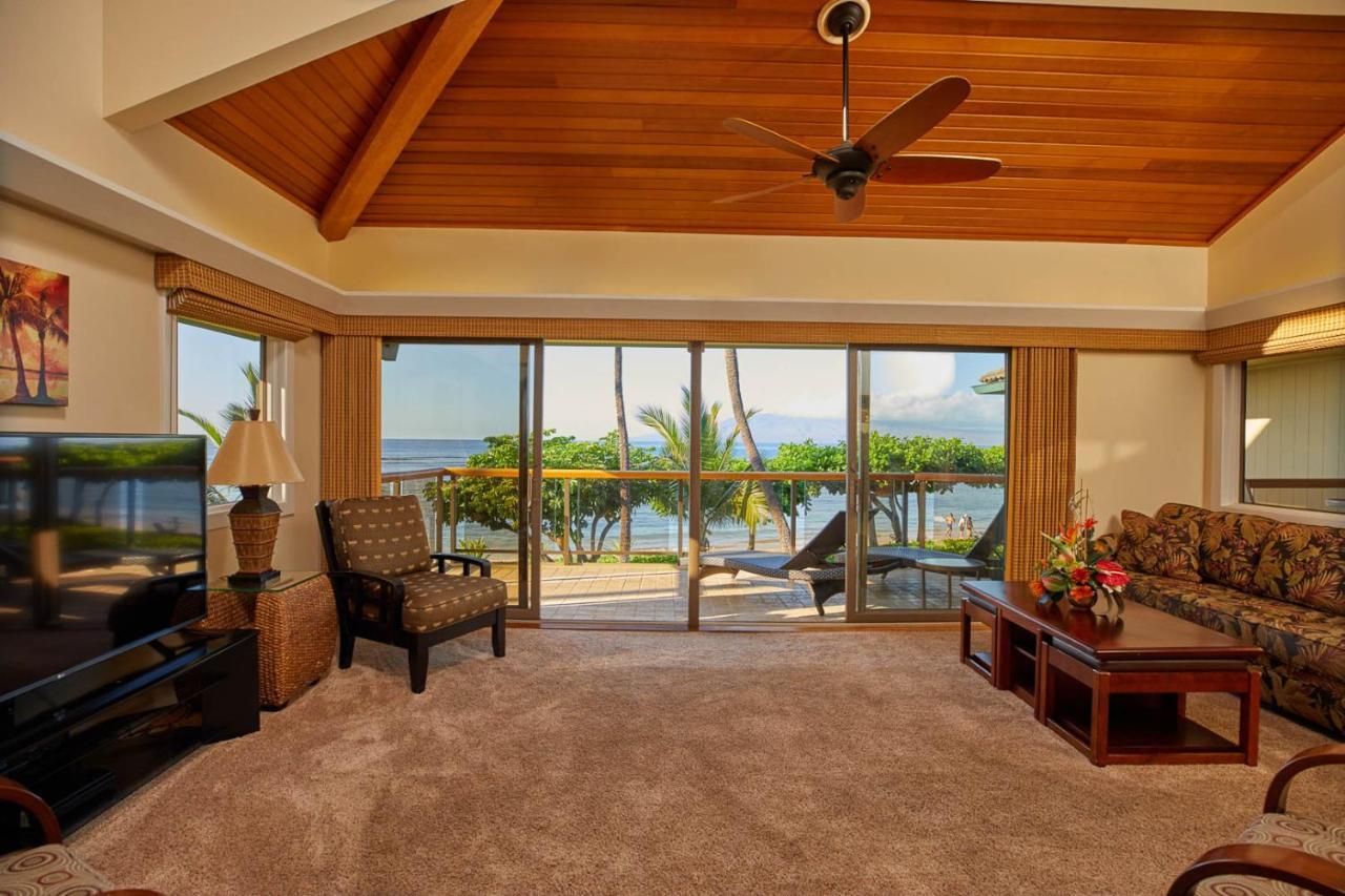 Aparthotel Puunoa Estates, A Destination By Hyatt Lahaina