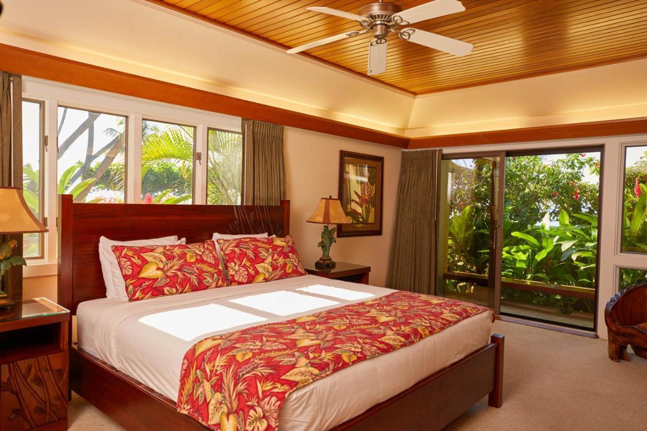 Aparthotel Puunoa Estates, A Destination By Hyatt 4*