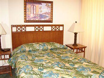 Hotel Fairway Villas Honolulu