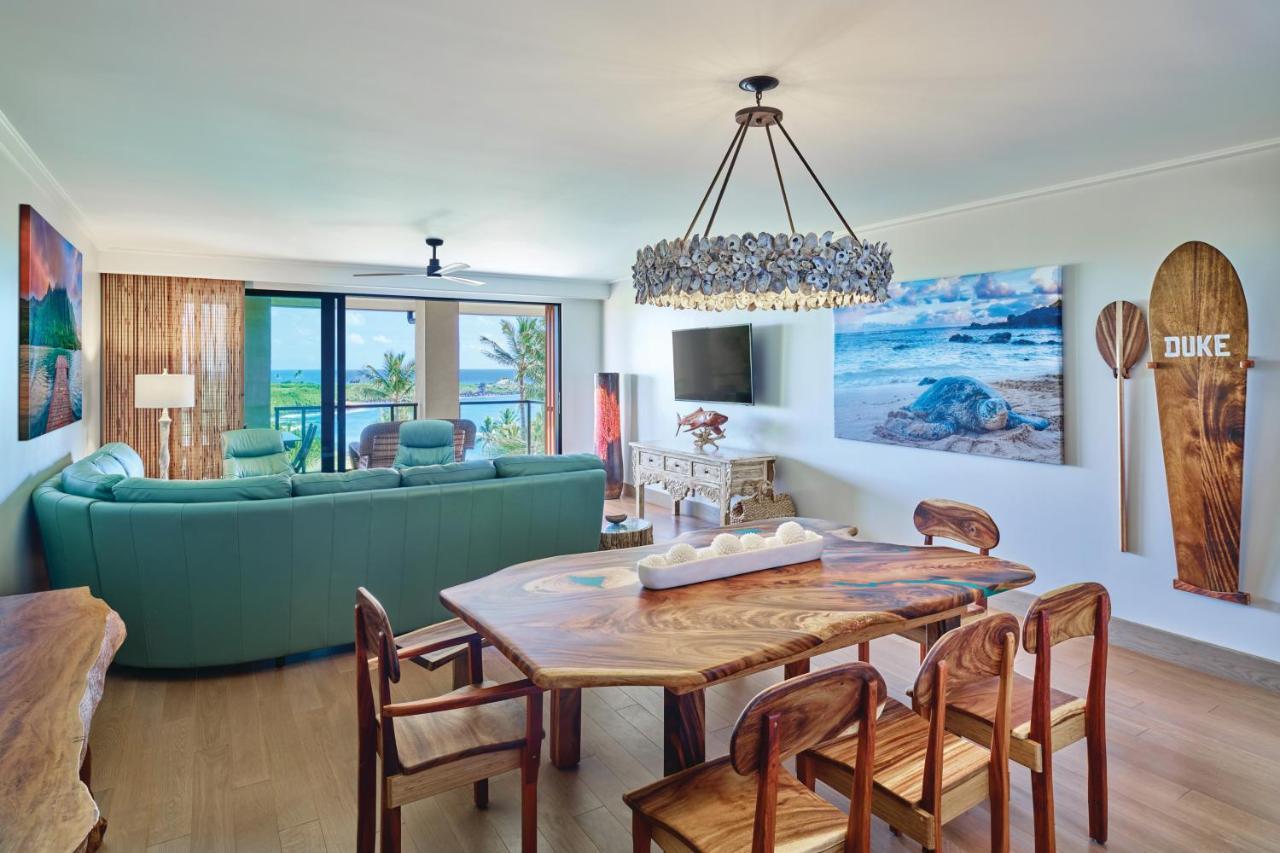 Timbers Kauai Ocean Club & Residences Hotel Lihue
