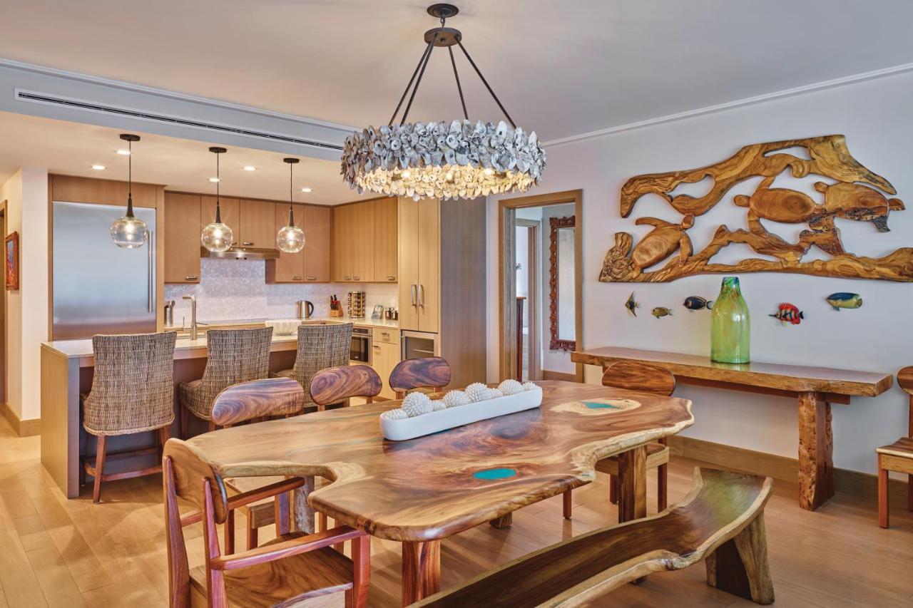 Hotel Timbers Kauai Ocean Club & Residences 5*