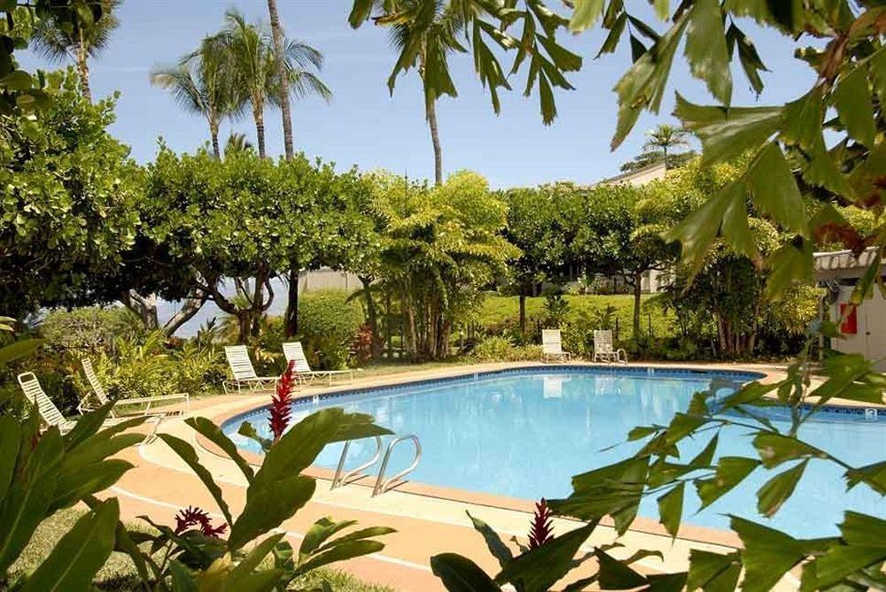 Resort Wailea Ekolu Village - Coraltree Collection 3*