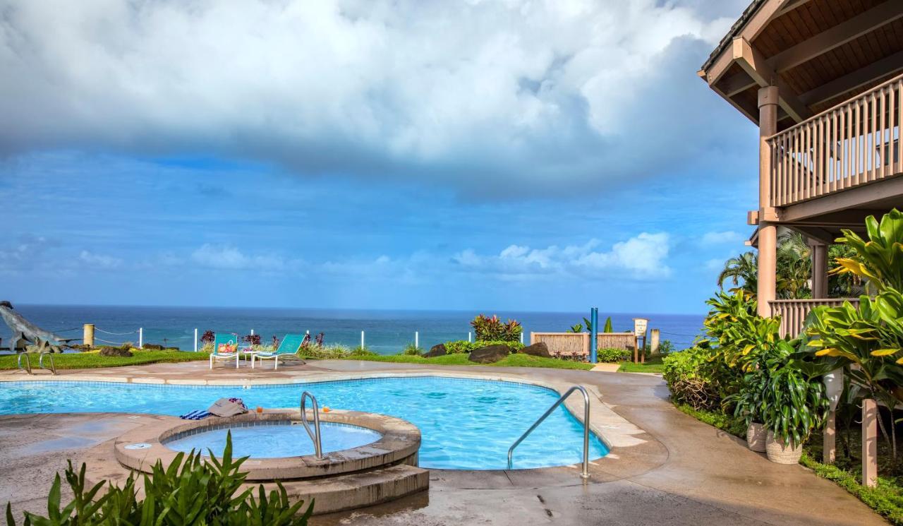 Club Wyndham Shearwater Resort Princeville