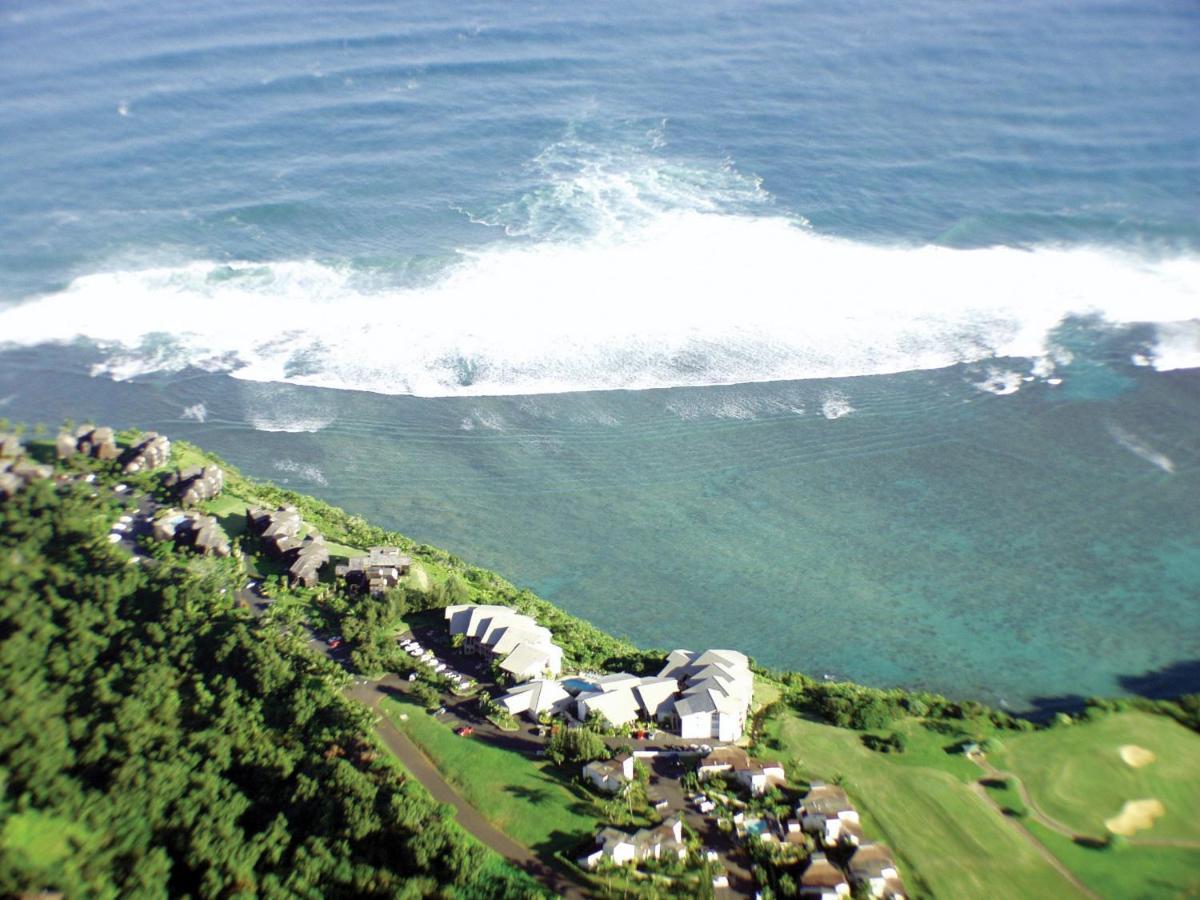 Club Wyndham Shearwater Princeville