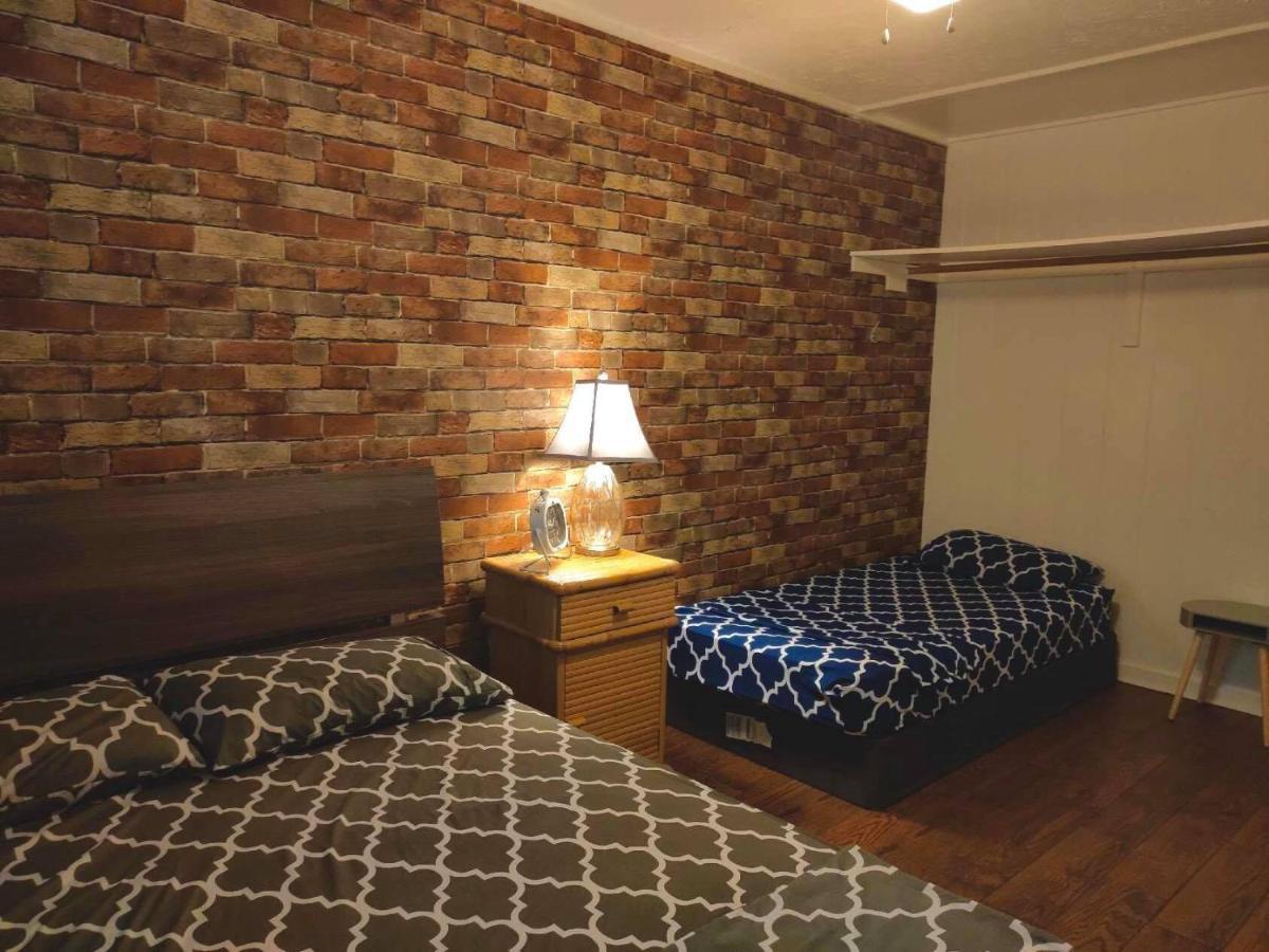 The Beach Boutique Hostel *