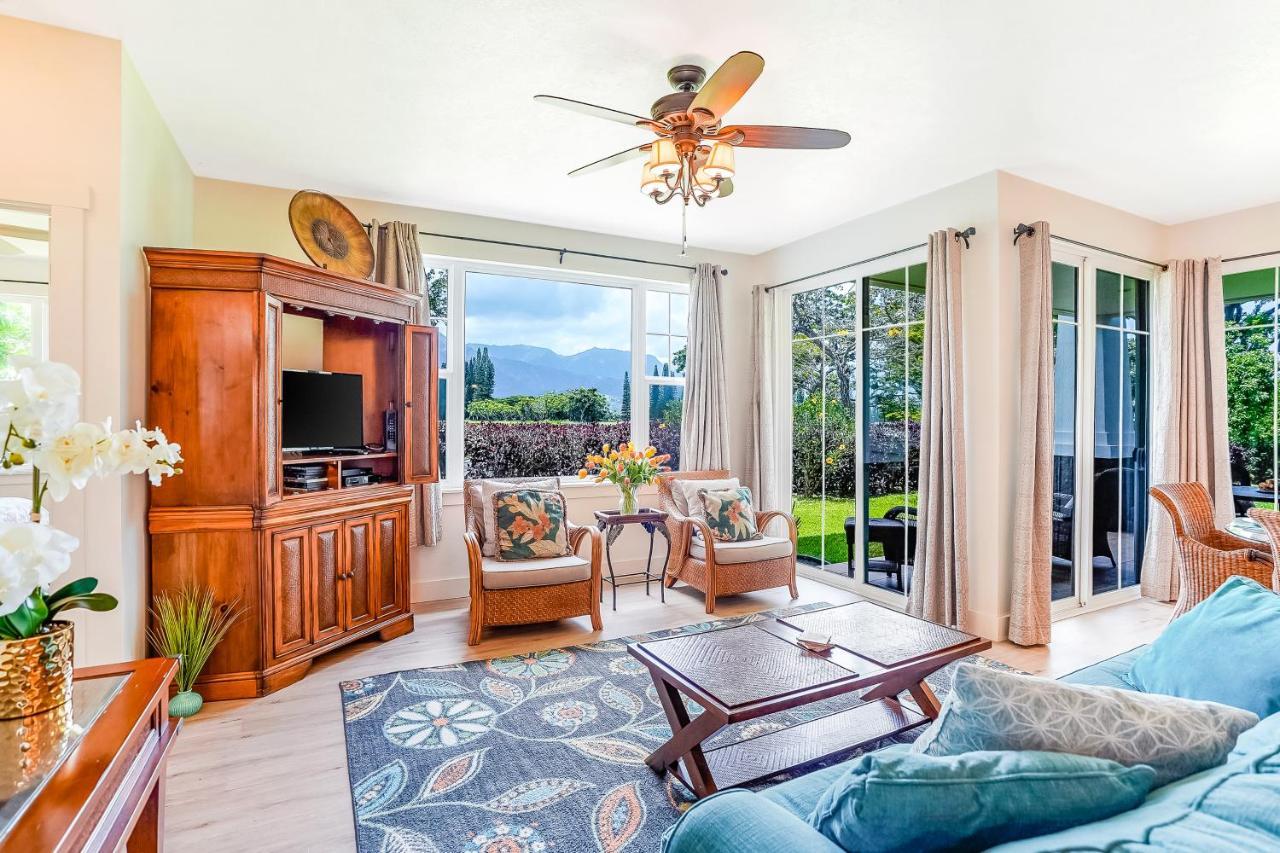 Apartment Plantations At #512 Princeville