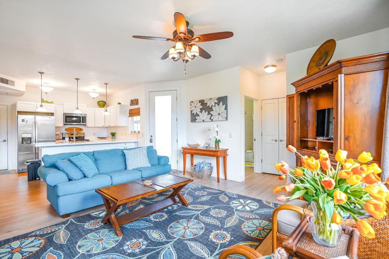 Apartment Plantations At #512 Princeville