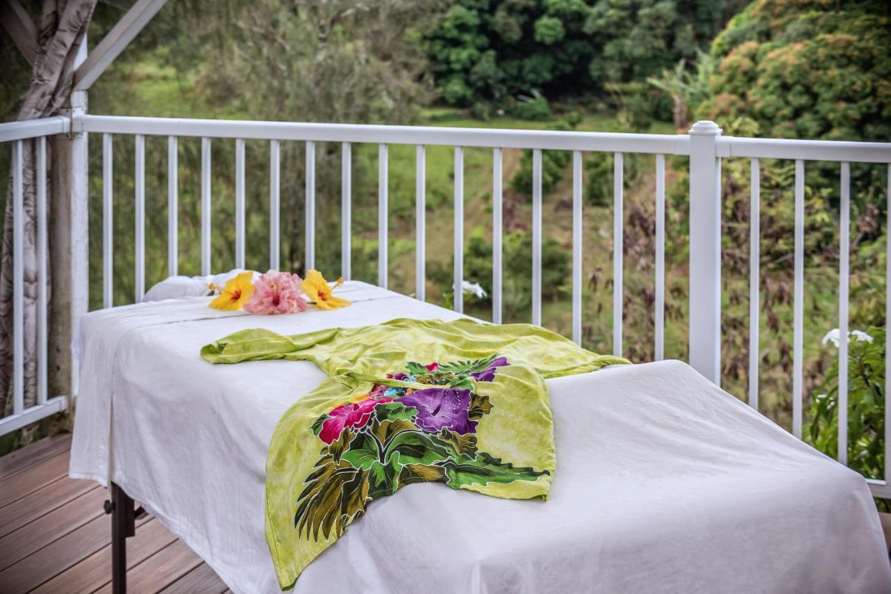 Hawaii Island Retreat At Ahu Pohaku Ho'omaluhia *