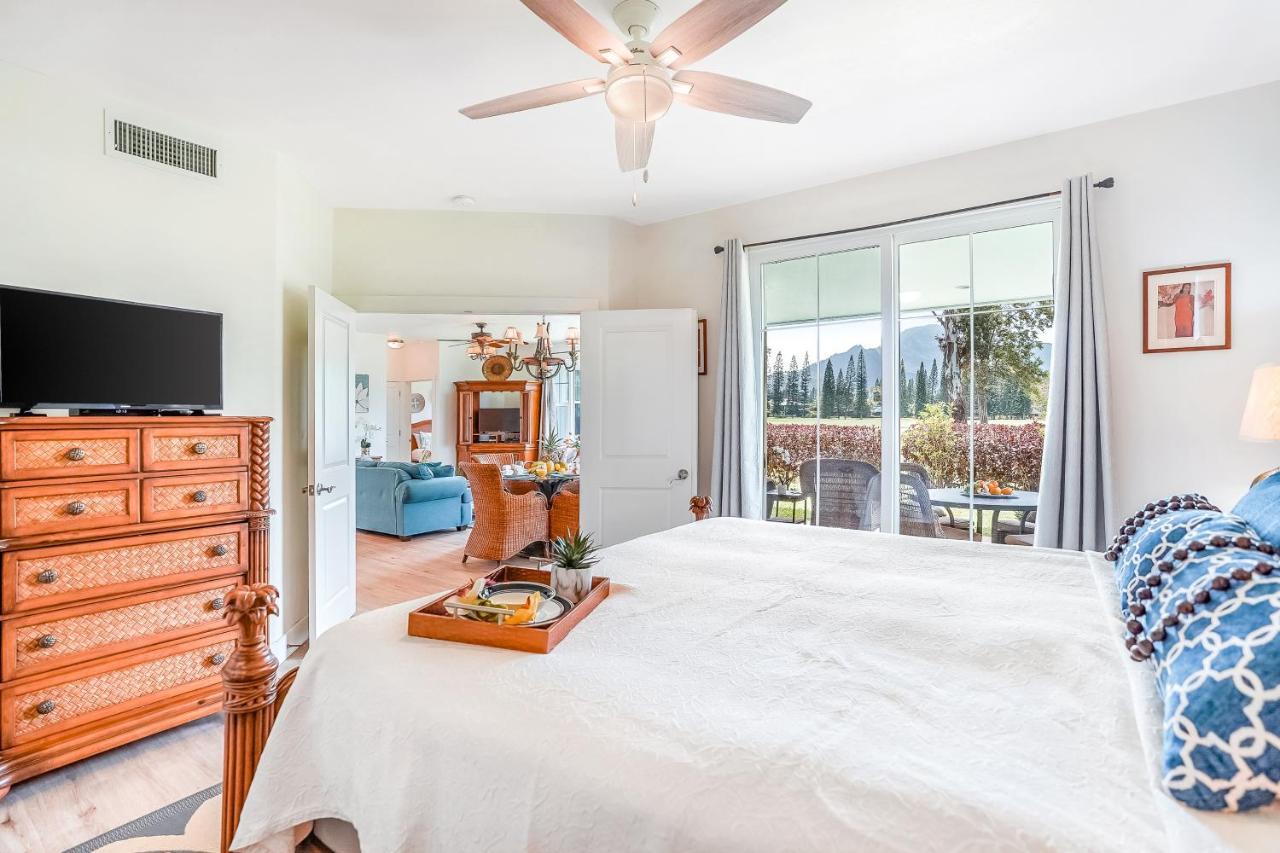 Plantations At #512 Princeville