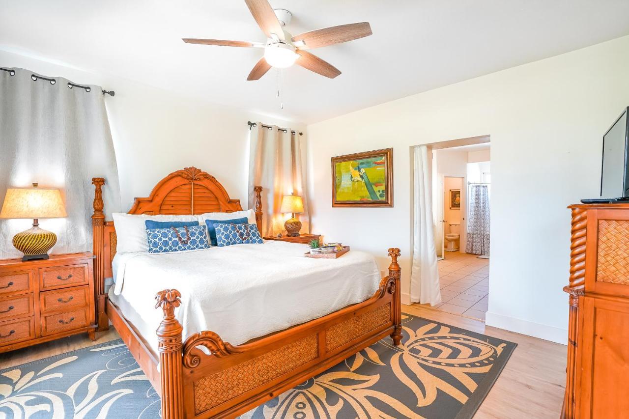 Apartment Plantations At #512 Princeville