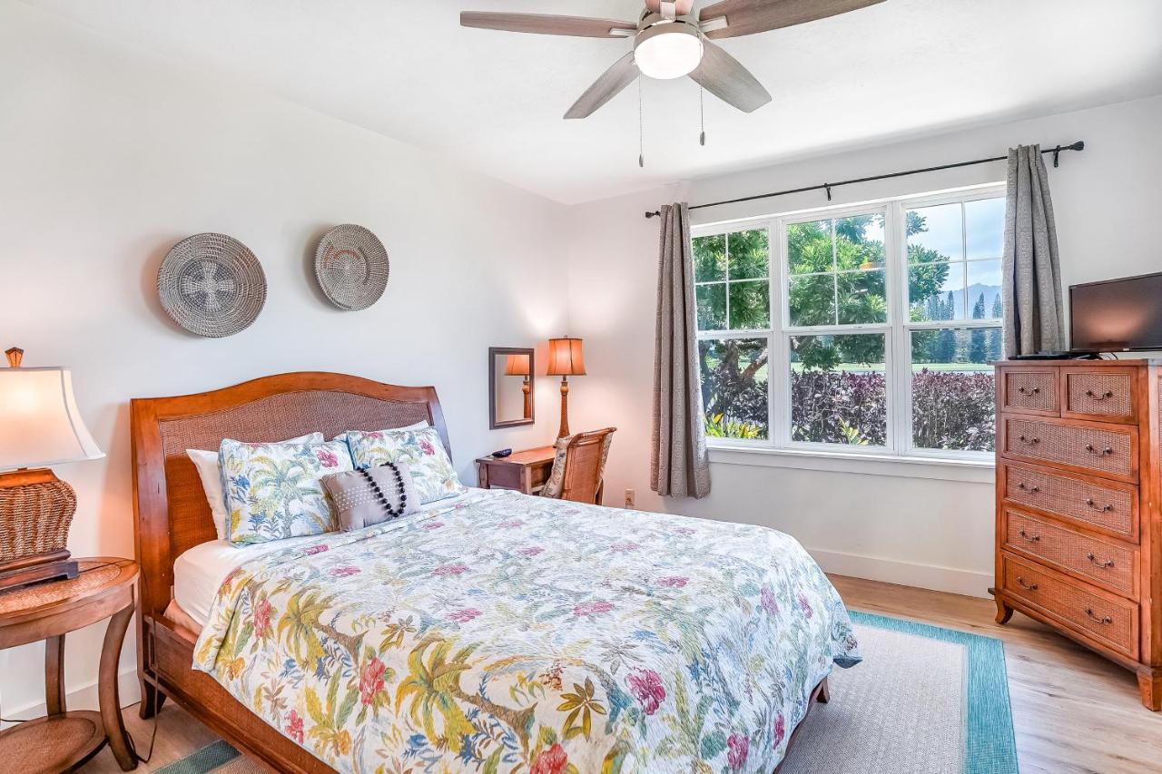 Plantations At #512 Apartment Princeville