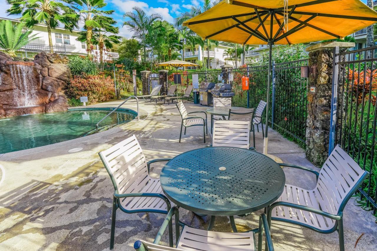 Plantations At #512 * Princeville