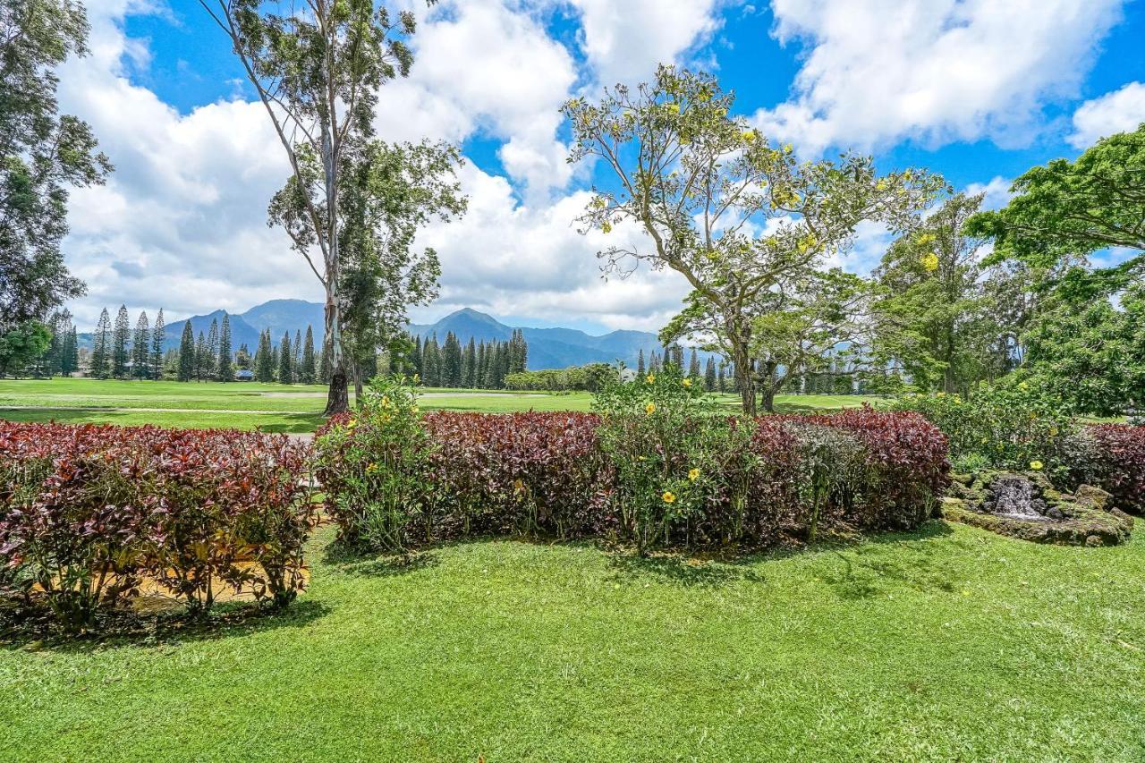 Plantations At #512 Princeville