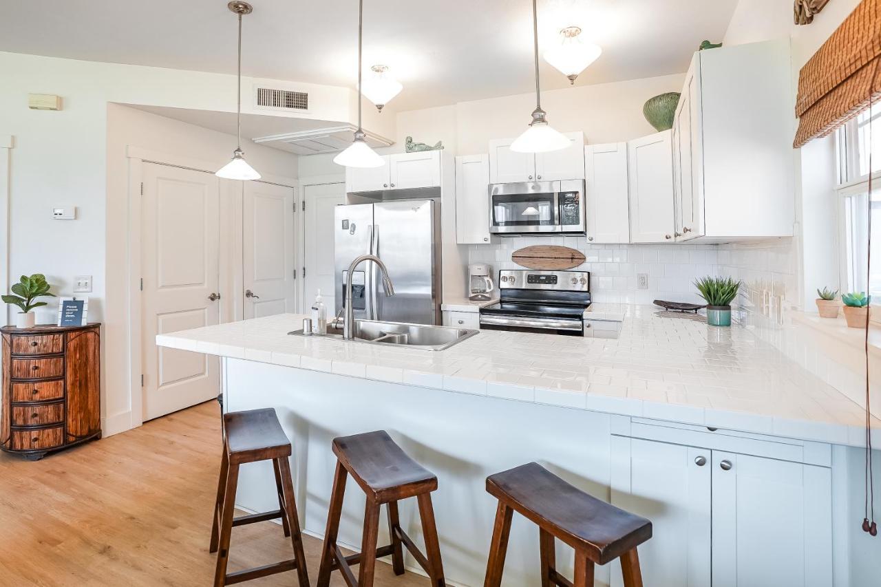 Plantations At #512 Apartment Princeville