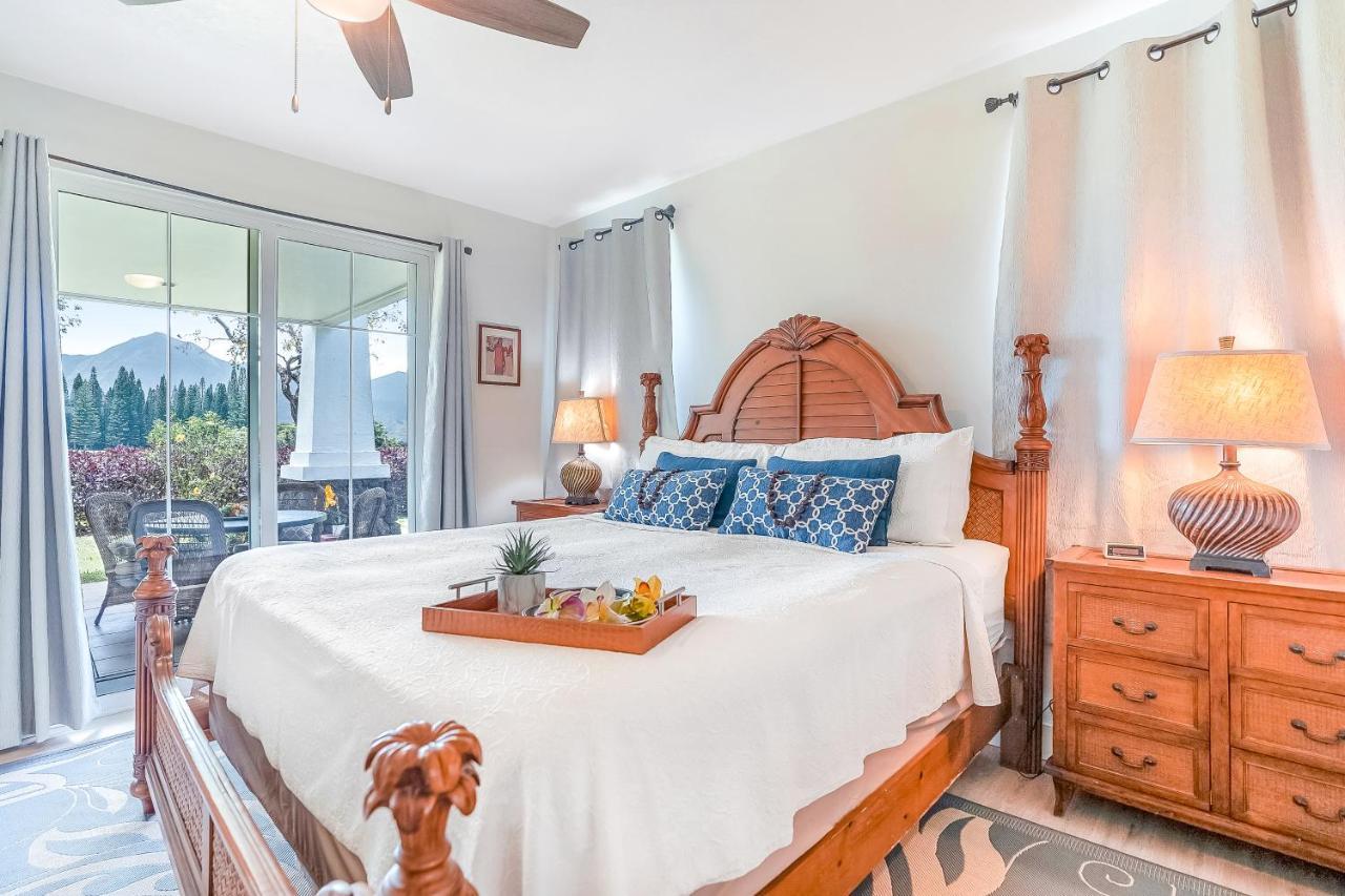 Plantations At #512 Princeville