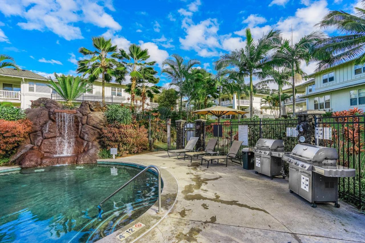Plantations At #512 Apartment Princeville