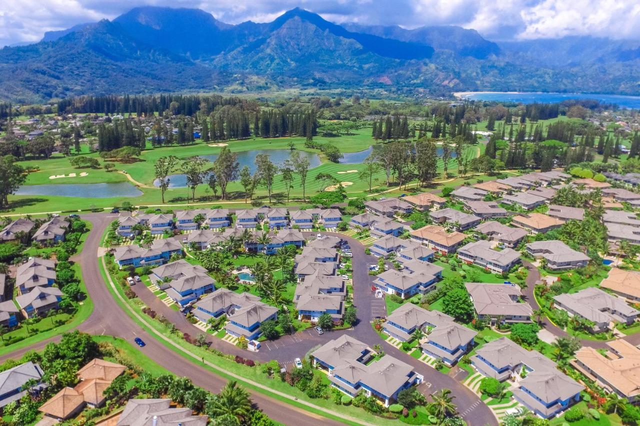 Plantations At #512 * Princeville