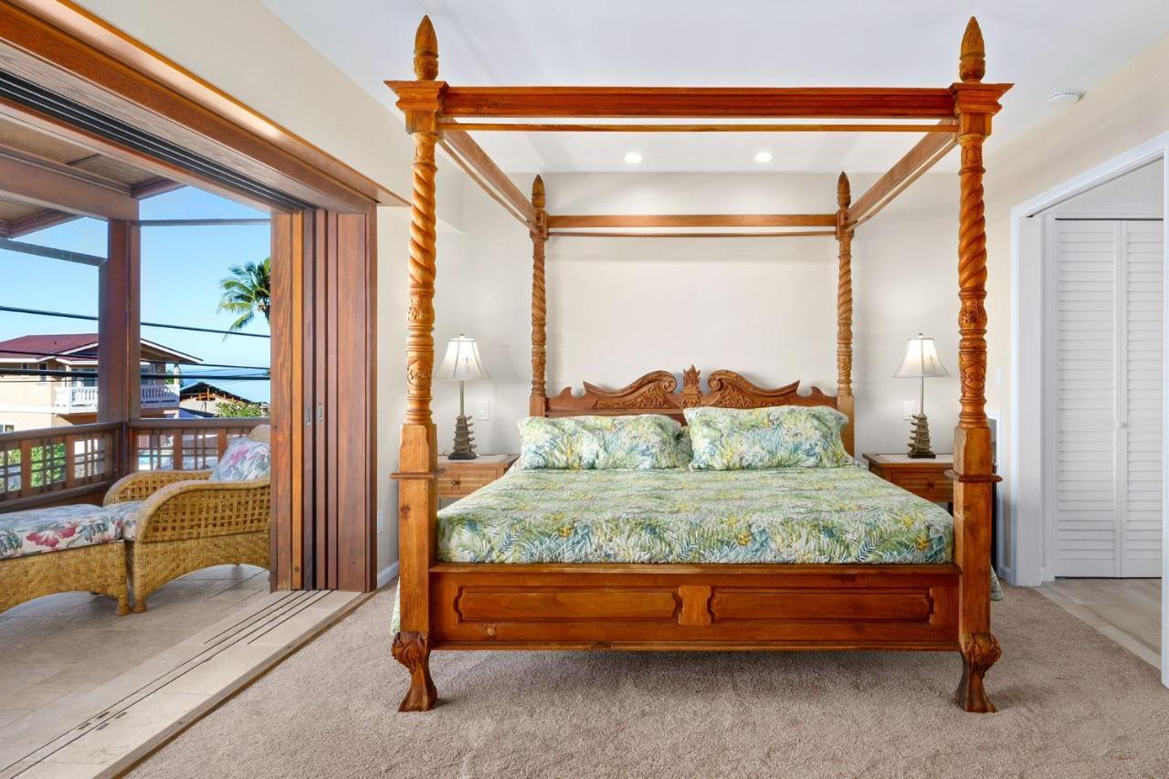 Kona Seaspray