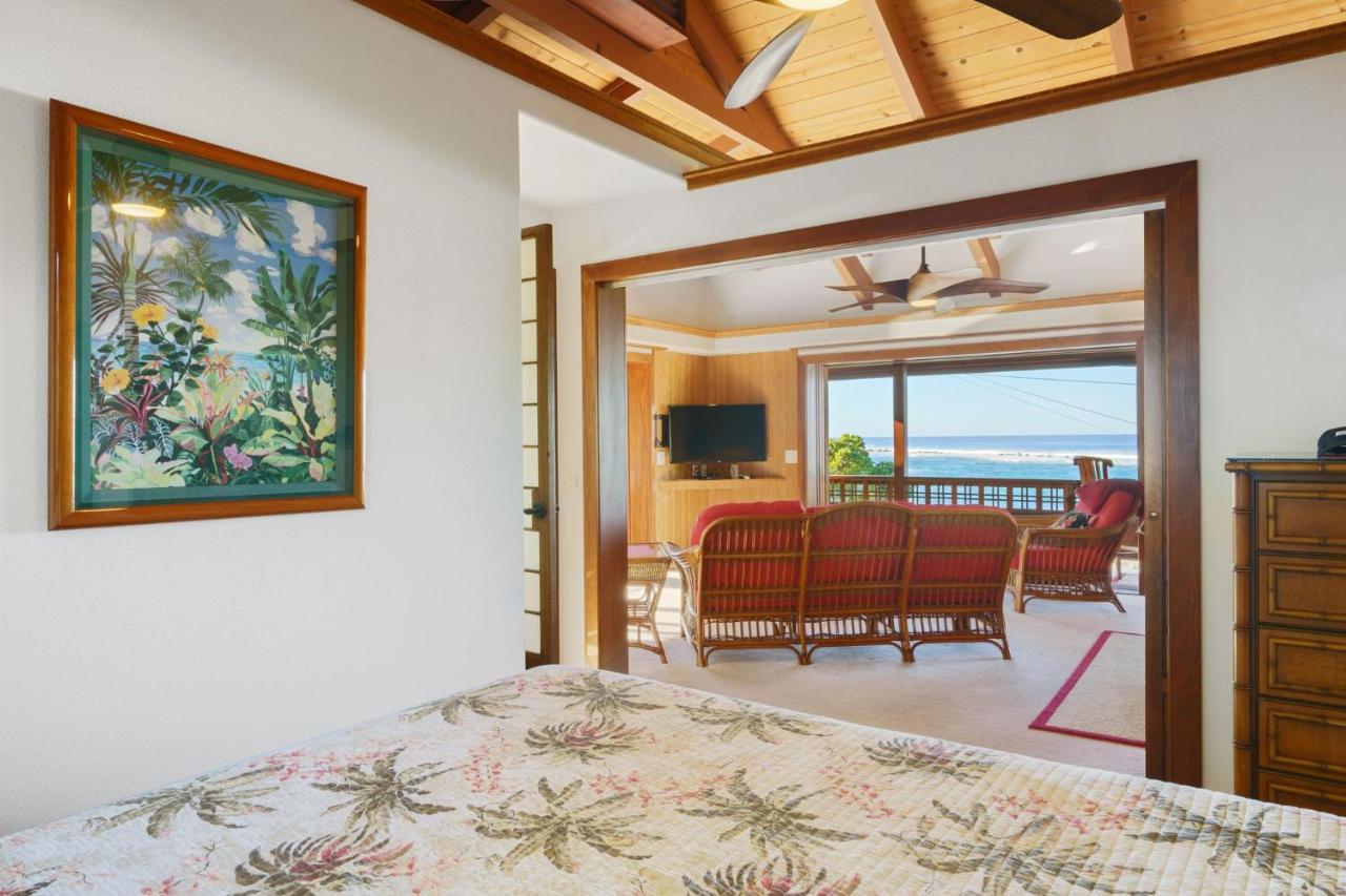Villa Kona Seaspray
