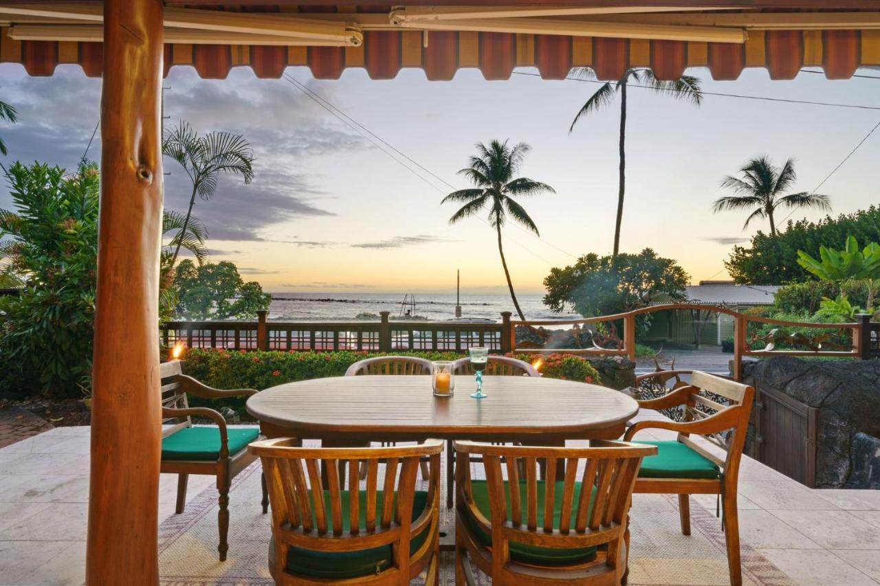 Kona Seaspray * Keauhou