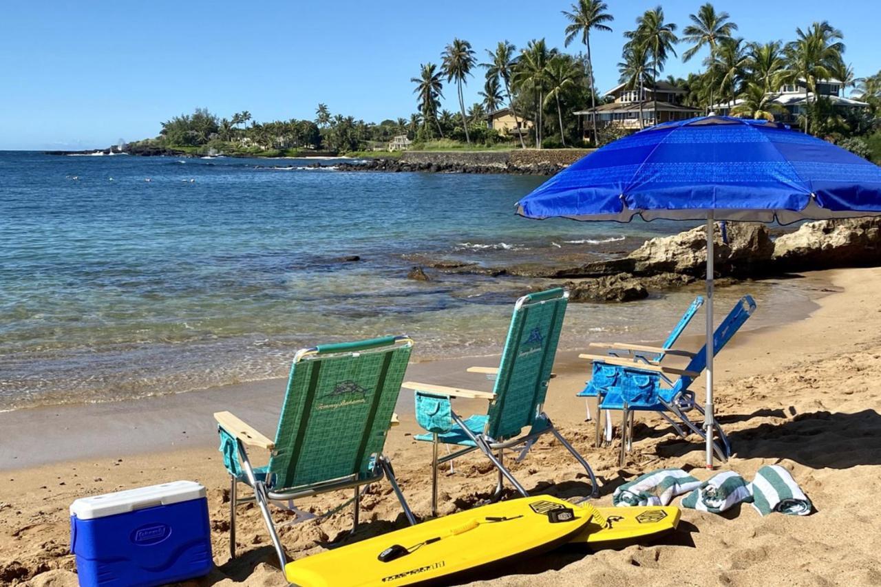 Puu Poa Apartment Princeville