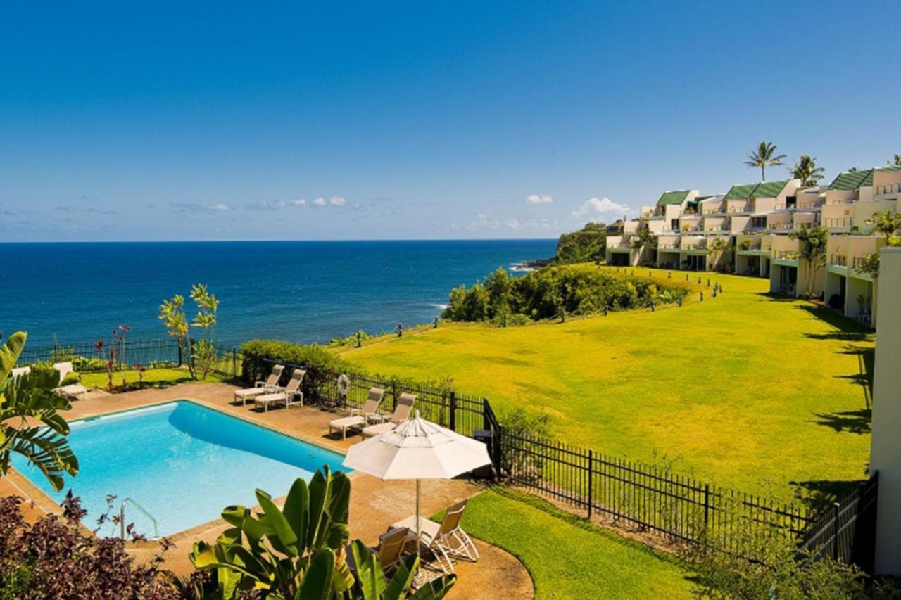 Puu Poa * Princeville