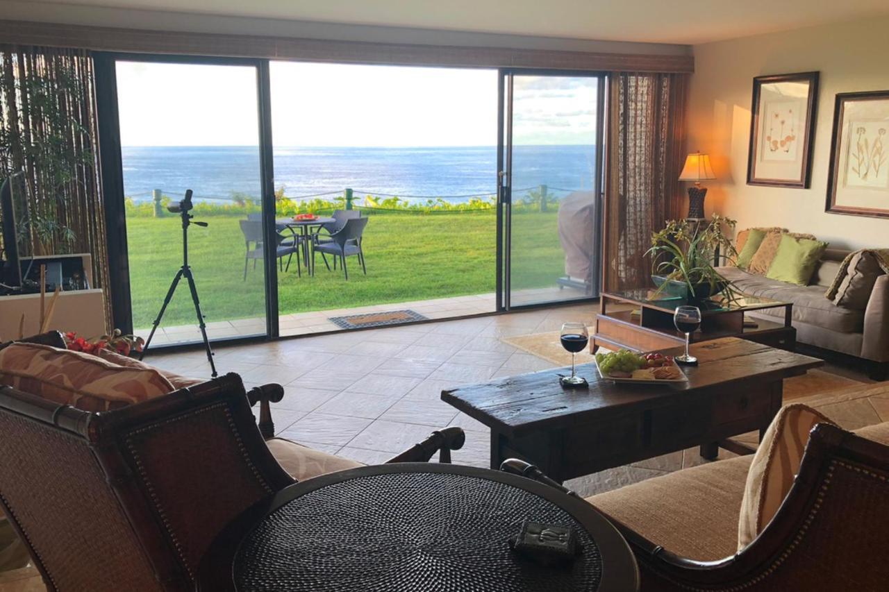 Puu Poa Princeville