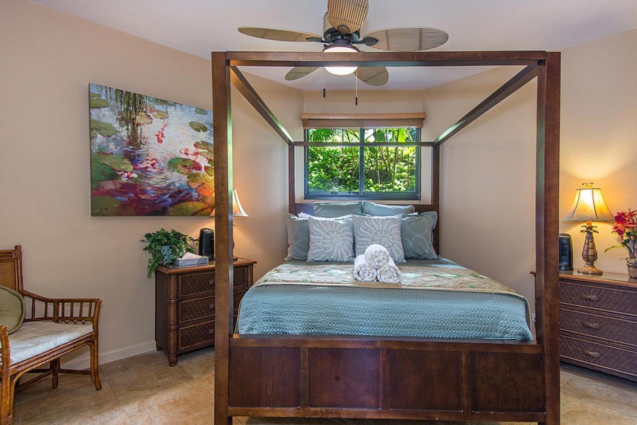 Apartment Puu Poa Princeville