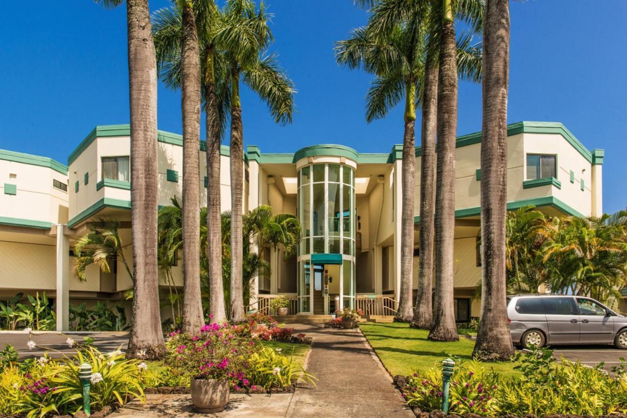 Puu Poa Princeville