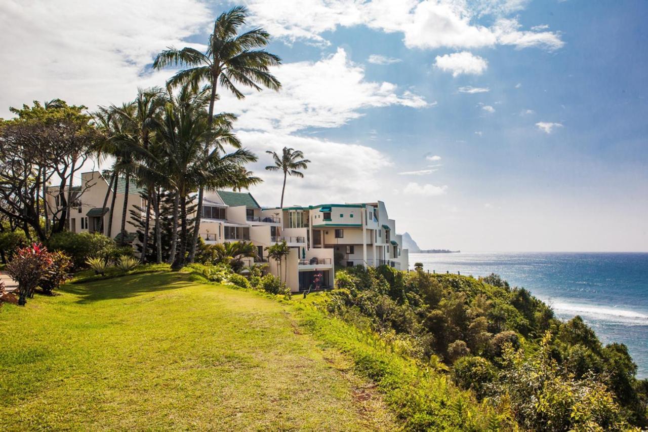 Apartment Puu Poa Princeville