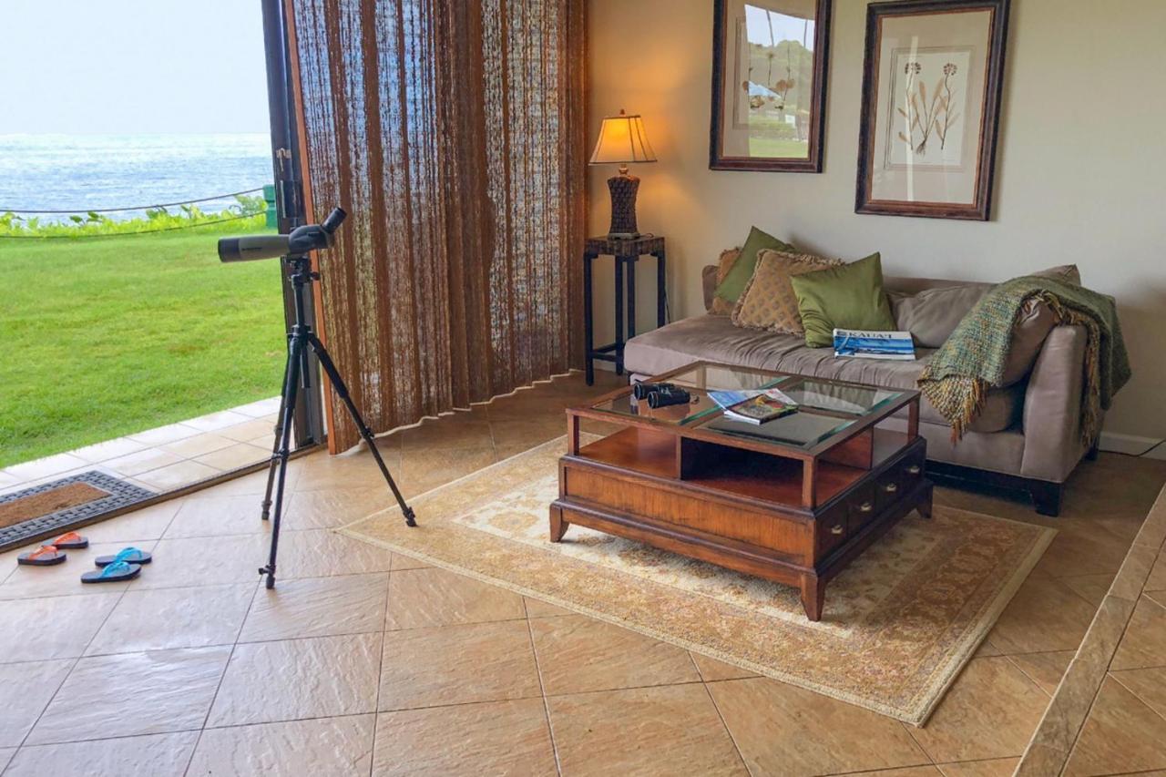 Apartment Puu Poa Princeville