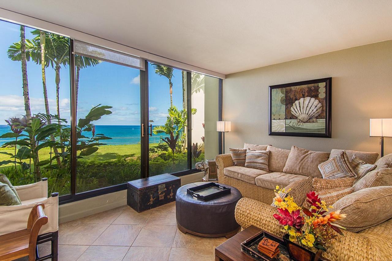 Apartment Puu Poa Princeville