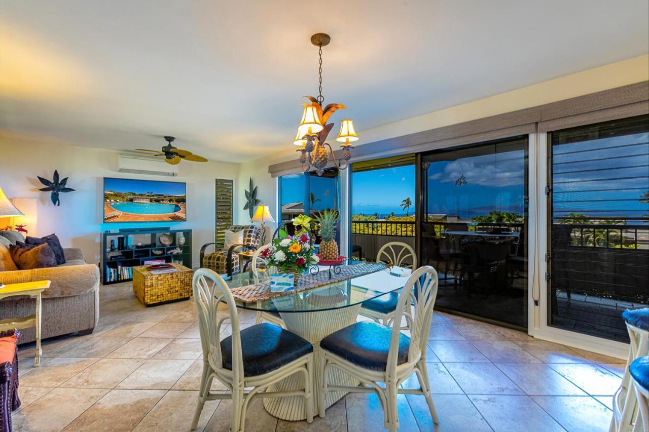 Wailea Sunset - Ekolu #607