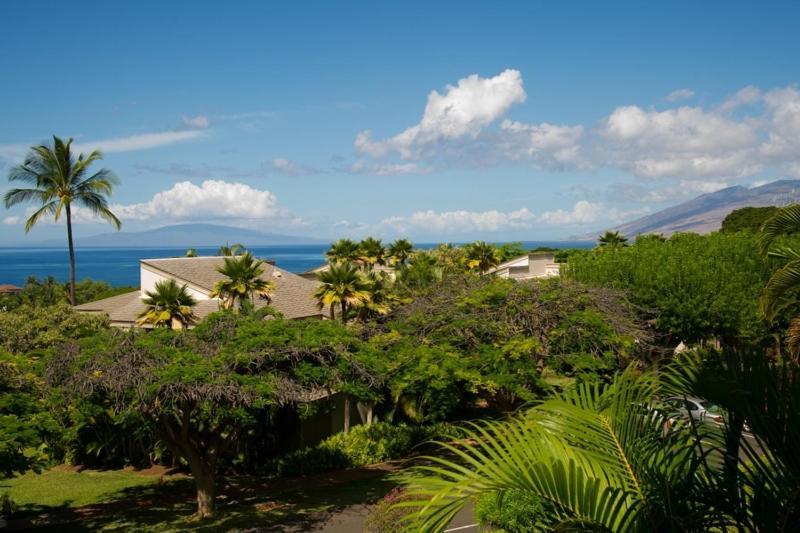 Wailea Sunset - Ekolu #607 Holiday home